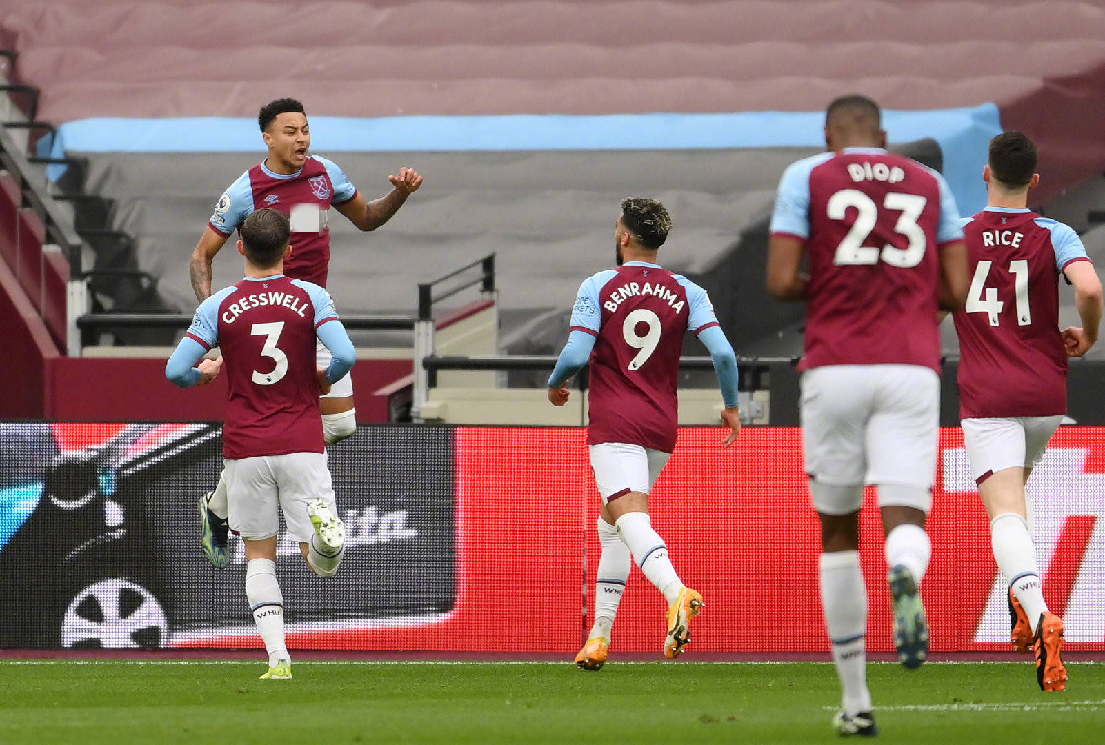 讓我們更加 讓我們更加