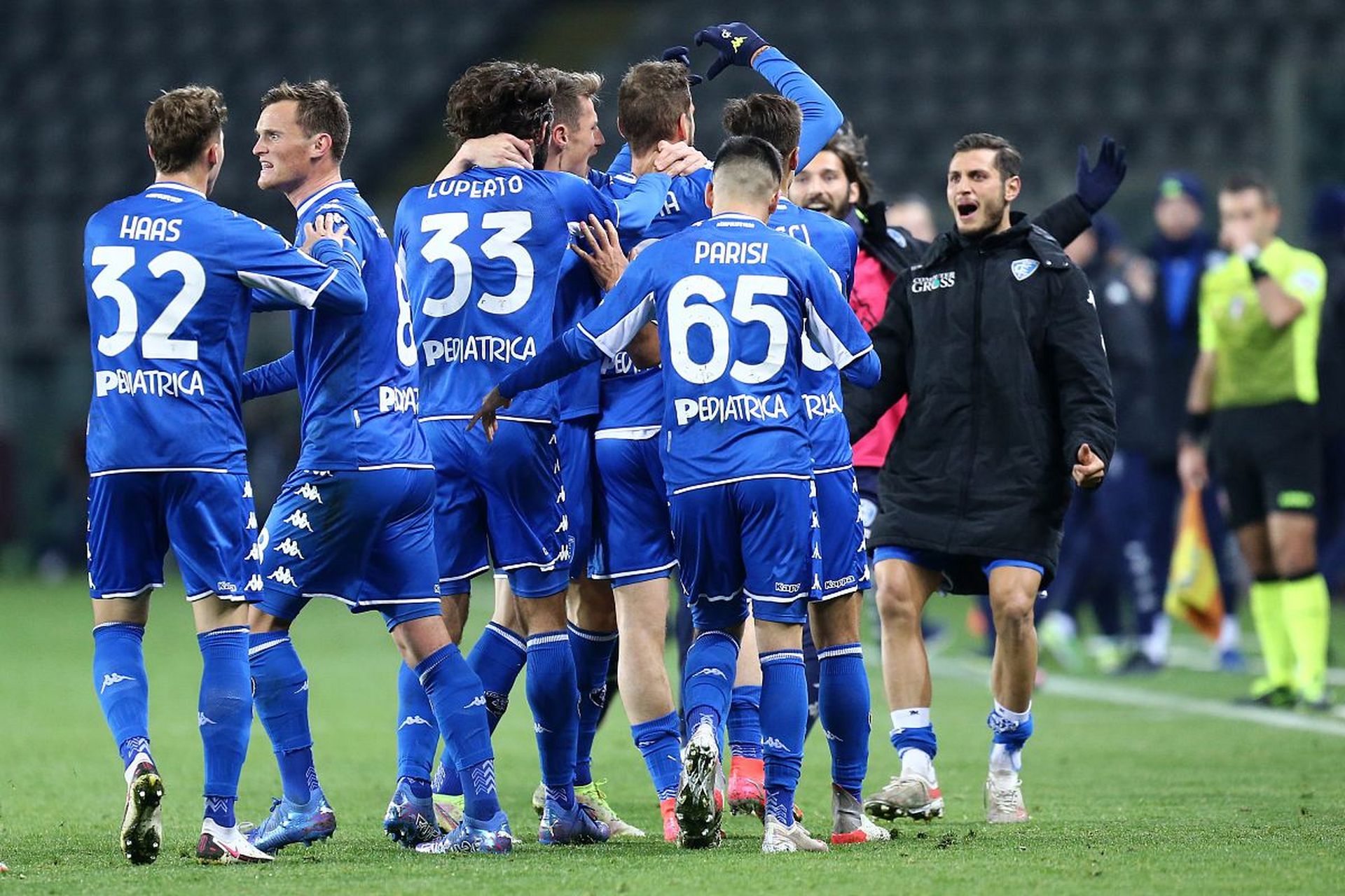 还因为他在 还因为他在